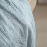 Luana - Conjunto Completo de Linho