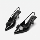 Margarida - Sapatos Slingback para Escritório