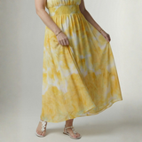 Marta - Vestido Midi com Alças