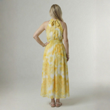 Marta - Vestido Midi com Alças