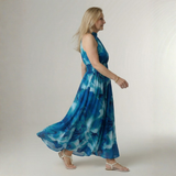 Marta - Vestido Midi com Alças