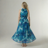 Marta - Vestido Midi com Alças