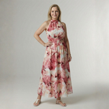 Marta - Vestido Midi com Alças