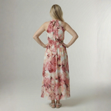Marta - Vestido Midi com Alças