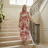 Marta - Vestido Midi com Alças
