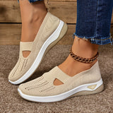 Vera – Sapatos Ortopédicos Antiderrapantes