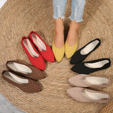 Constança - Sapatos de Conforto Elegantes