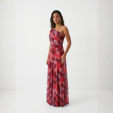 Carla - Vestido Maxi Elegante