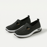 Patrícia - Sapatos Slip-On de Conforto