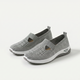 Patrícia - Sapatos Slip-On de Conforto