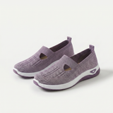 Patrícia - Sapatos Slip-On de Conforto