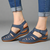 Raquel - Sandálias Ortopédicas de Correção de Hallux Valgus