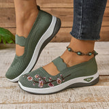 Mónica - Sapatos Confortáveis Ergonómicos