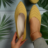 Constança - Sapatos de Conforto Elegantes