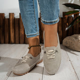 Olga – Mocassins Flexíveis