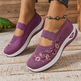 Mónica - Sapatos Confortáveis Ergonómicos