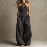Ariana - Conjunto Elegante Cruzado