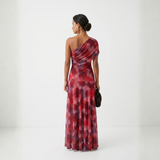 Carla - Vestido Maxi Elegante