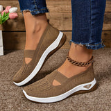 Vera – Sapatos Ortopédicos Antiderrapantes