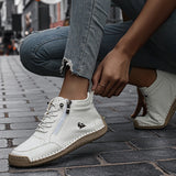 Maria - Sapatos de Conforto Urbano