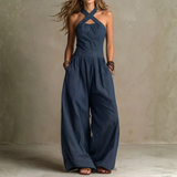Ariana - Conjunto Elegante Cruzado