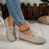 Olga – Mocassins Flexíveis