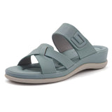 Aldina - Sabrinas de Verão com Design Moderno