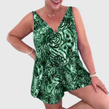 Constança - Vestido de Banho Elegante