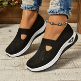 Patrícia - Sapatos Slip-On de Conforto