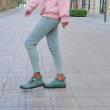 Filipa - Sapatilhas de Conforto Terapêutico