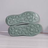 Patrícia - Sapatos Slip-On de Conforto