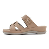 Aldina - Sabrinas de Verão com Design Moderno