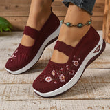 Mónica - Sapatos Confortáveis Ergonómicos