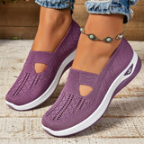 Vera – Sapatos Ortopédicos Antiderrapantes