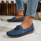 Olga – Mocassins Flexíveis