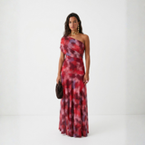 Carla - Vestido Maxi Elegante