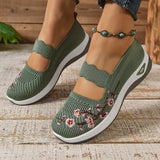 Mónica - Sapatos Confortáveis Ergonómicos