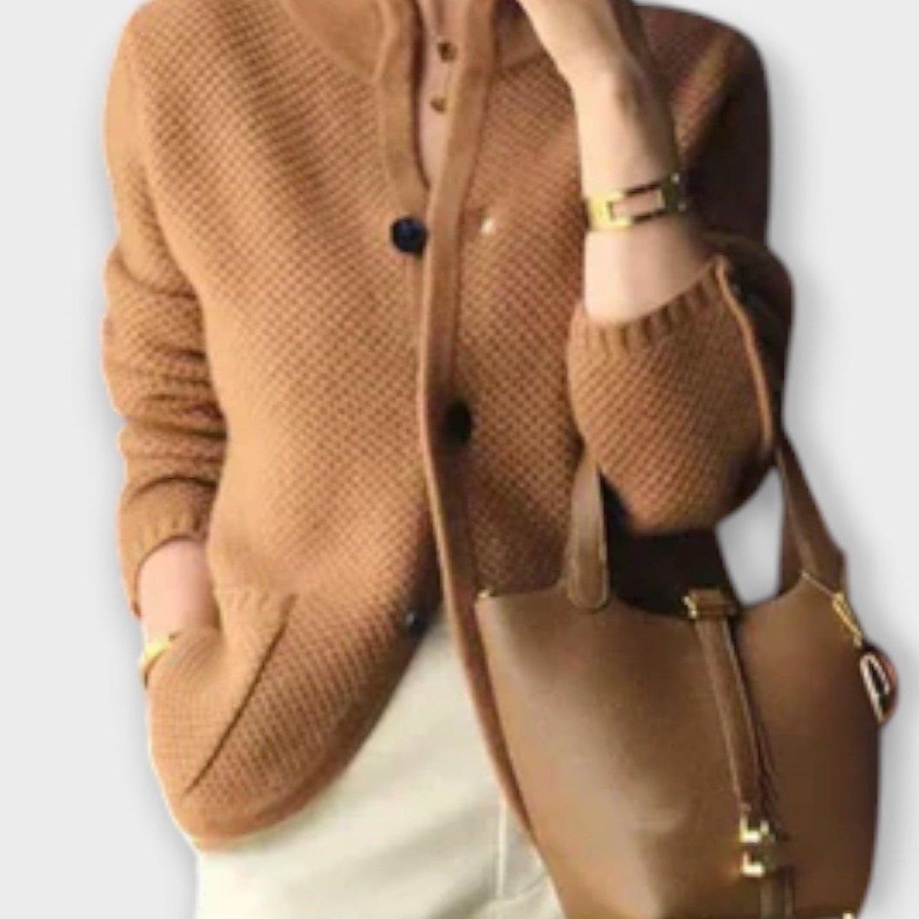 Alissa | Cardigan