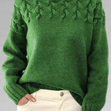 Alma | Pullover Elegante