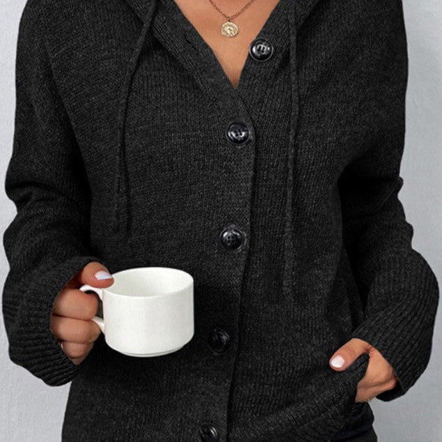 Amelia | Cardigan