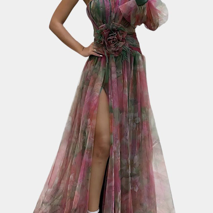 Amelie | Vestido