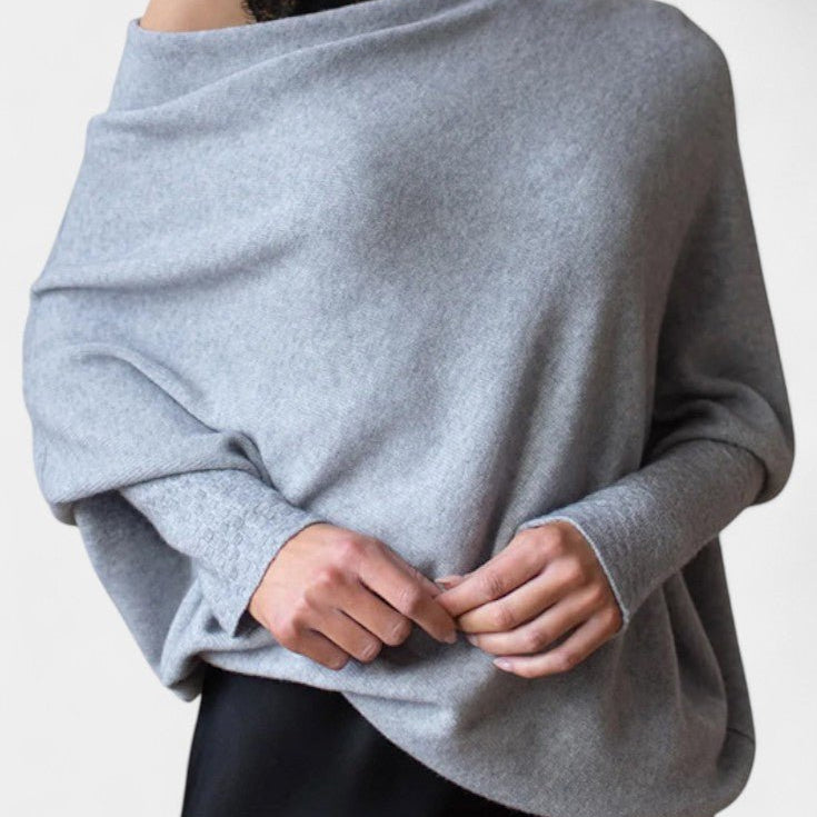 Andrea | Sweater off-shoulder