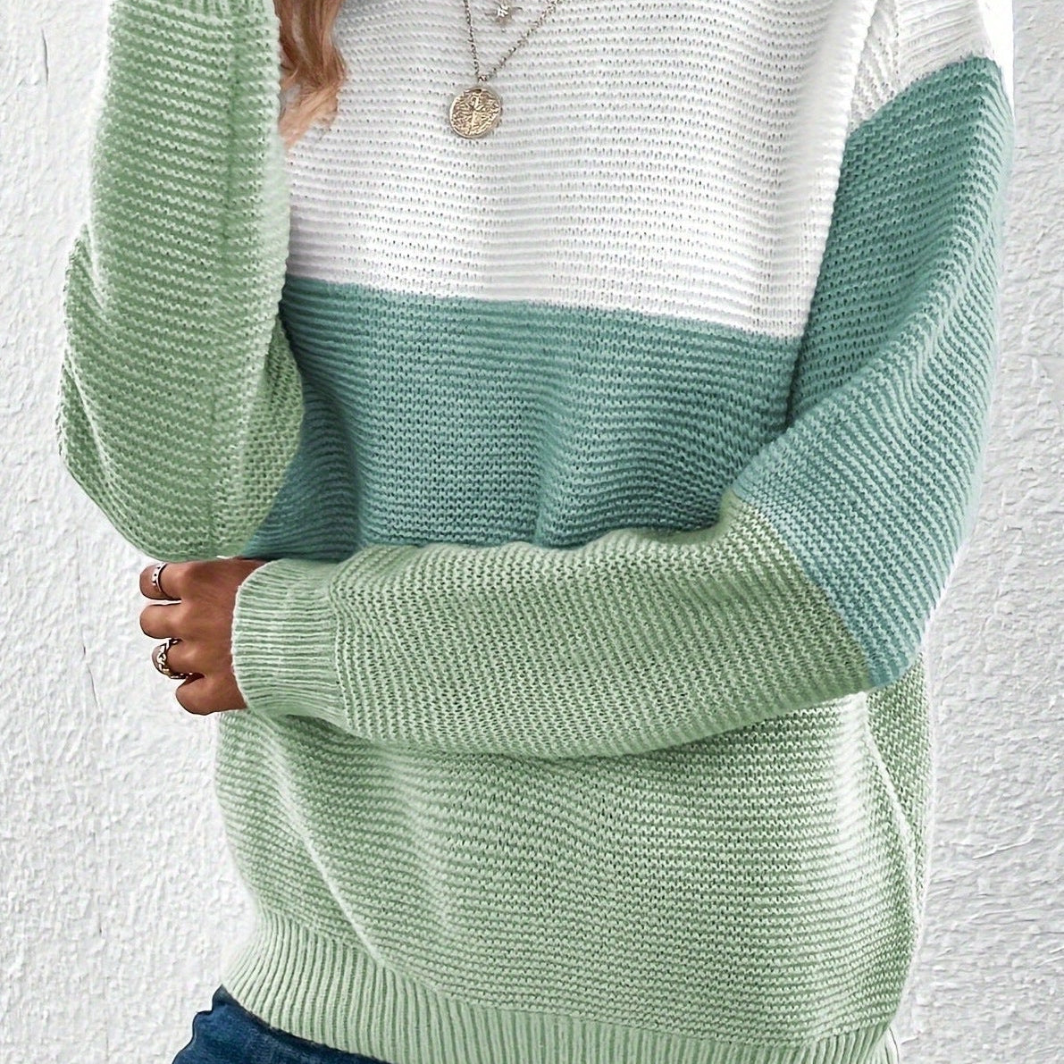 Anna | Sweater