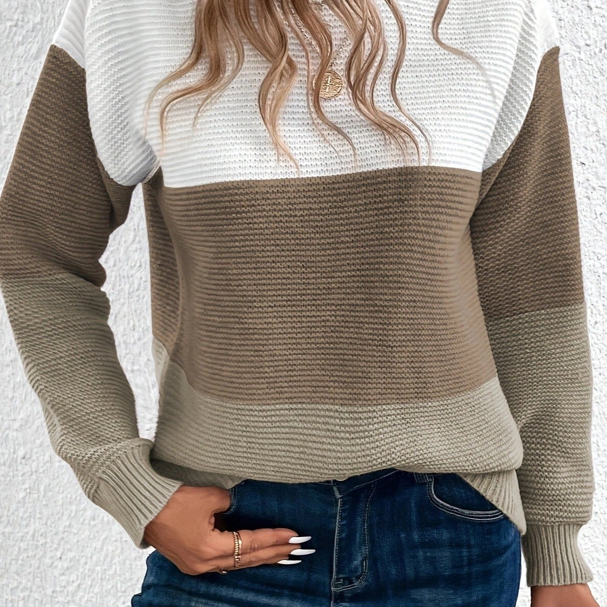 Anna | Sweater