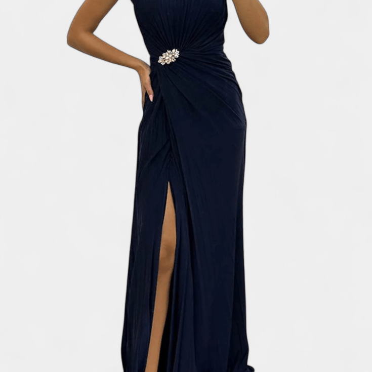 Astrid | Maxi vestido