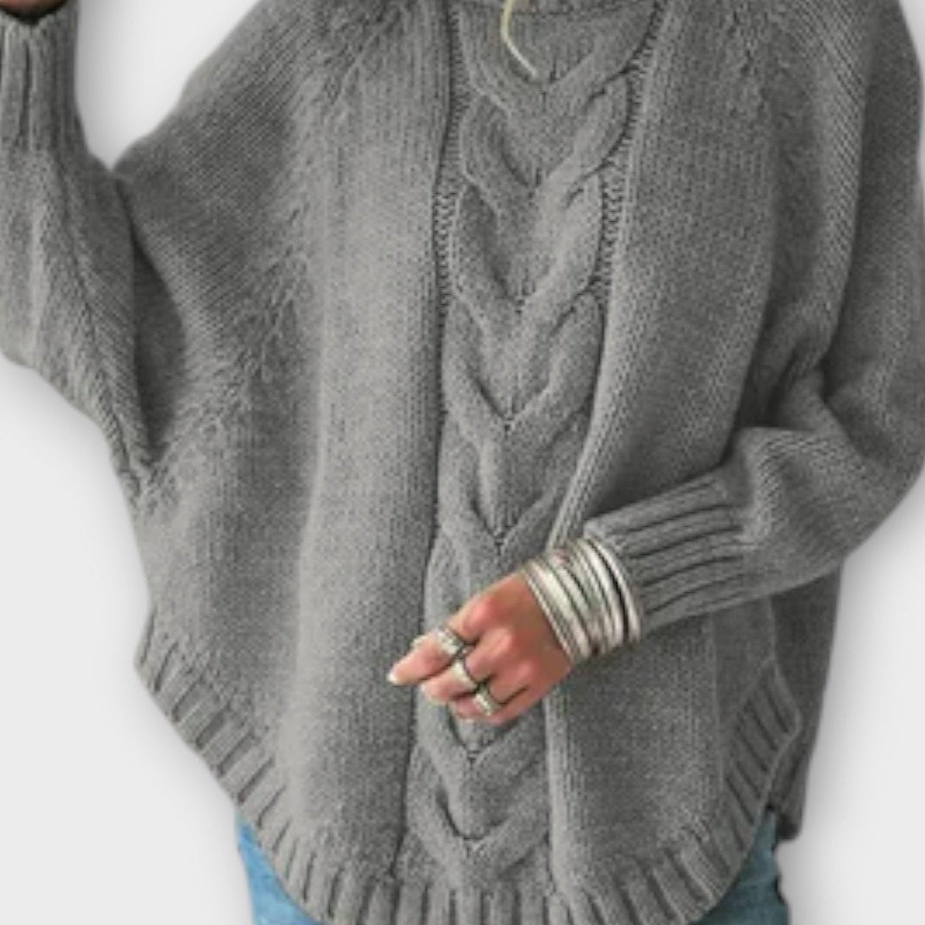 Augusta | Sweater