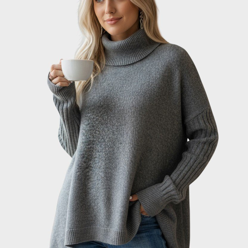 Brigitte | Pullover
