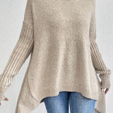 Brigitte | Pullover