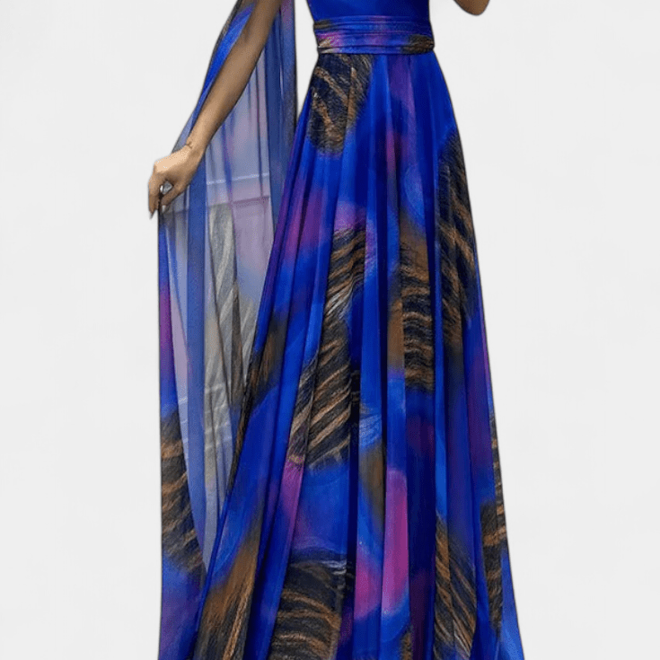 Cedara | Vestido de Flores