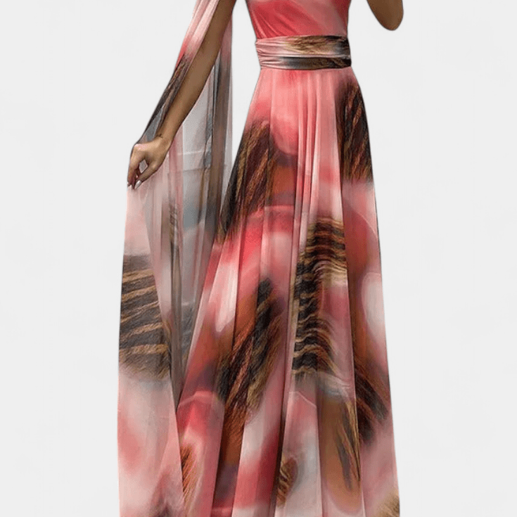 Cedara | Vestido de Flores